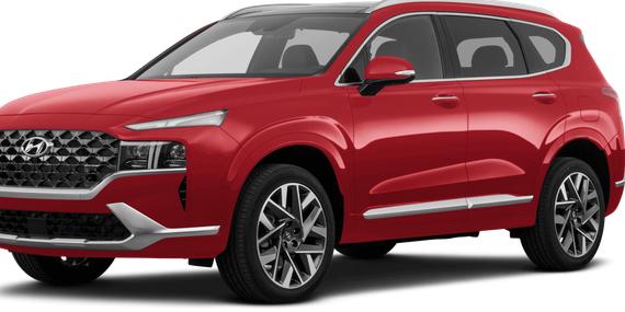 HYUNDAI SANTA FE 2023 5NMS5DAL3PH505177 image